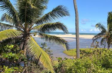 Casa e Conforto na Praia de Imbassaí - Foto 67