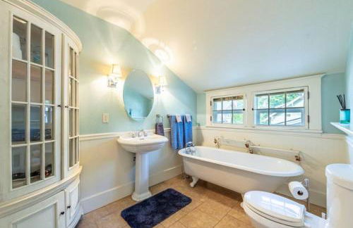 Historic Family Home Next To College and Lake CDA - Foto 6