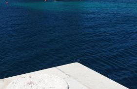 Apartments Zvone,place by the sea - Photo 17