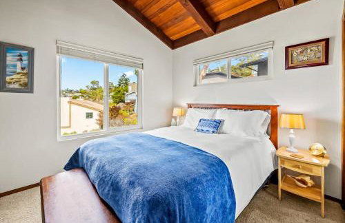 All Decked Out in Cambria - Foto 24