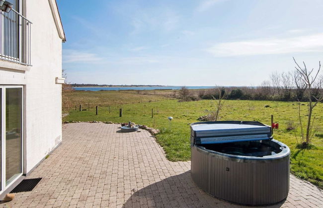 Luxury Seaside Retreat - By Traum Ferienwohnungen - Photo 71