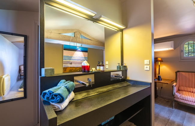 3 bedroom House in Bormes-les-Mimosas with private pool and garden - Photo 18