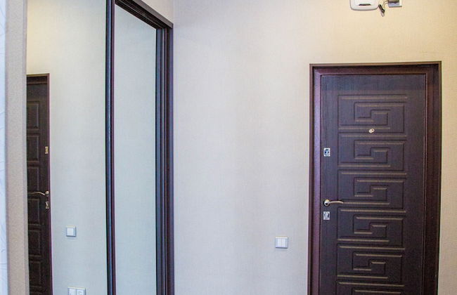 Apartment on Komarova 58-1a - Foto 2