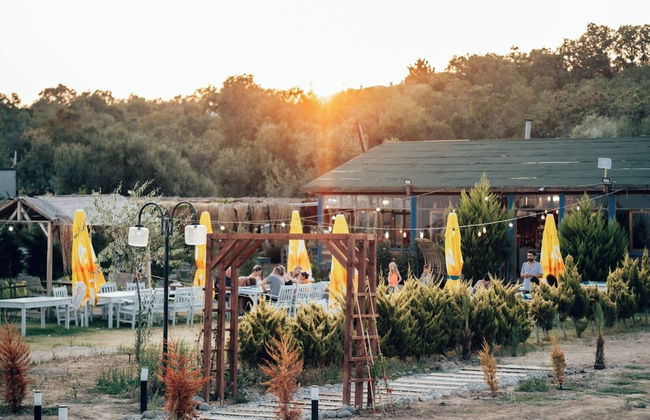 Şamata Kamp - Foto 4