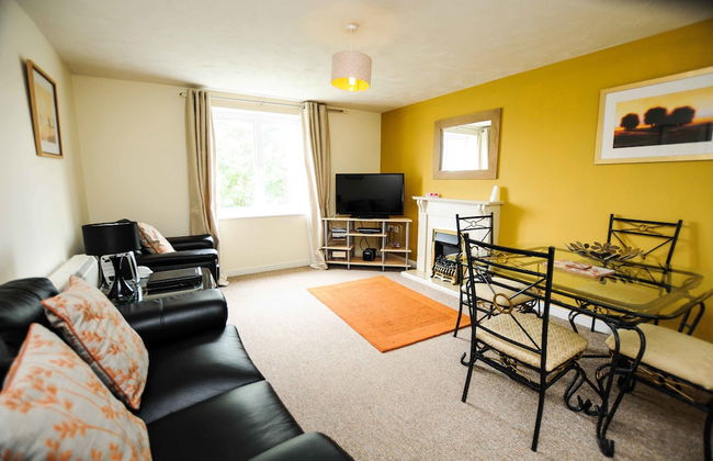 Your Stay Bristol Orchard Gate - Foto 40