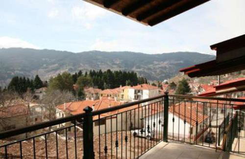 Chalet Christantoni - Foto 9