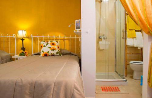 A Casa dos Girassóis - Foto 27