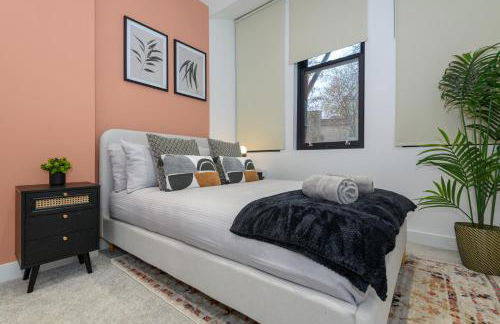 Fantastic Modern 1 Bedroom Leeds - Foto 34