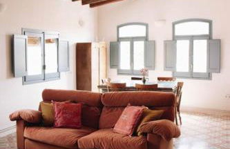 Can Camades - Casa amb jardí i piscina a L'Empordà - Foto 16