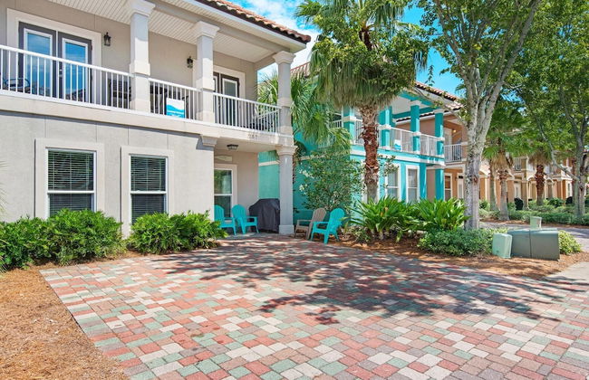 Coastal Retreat - Foto 73