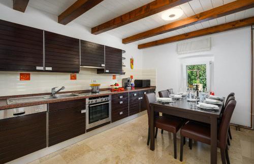 Villa Di sopra - Foto 8