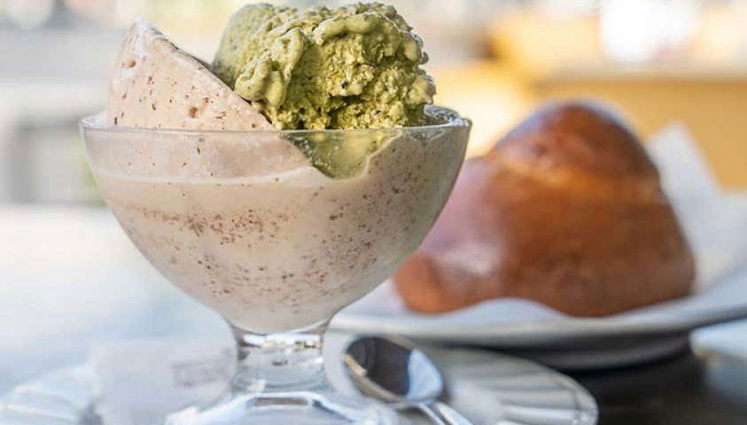 Dégustations de la visite gastronomique de Catane