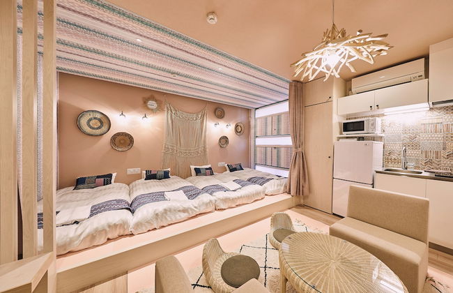 TORACO konohana - Foto 12