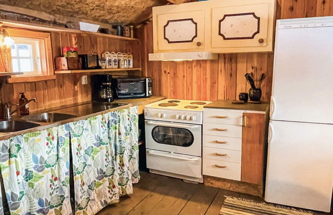 5 Person Holiday Home in Aseda - Foto 15