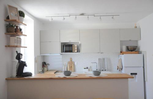 Apparemment à 6 kilomètres du PAL - le cocon de Kenna - Photo 35