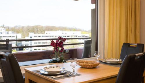 Apartment Butterblume - B808 by Interhome - Foto 4