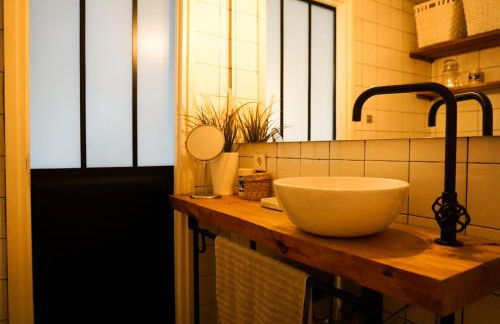 Retiro Chic Frente al Lago - A 1 Hora de Madrid, Pantano de San Juan - Foto 18