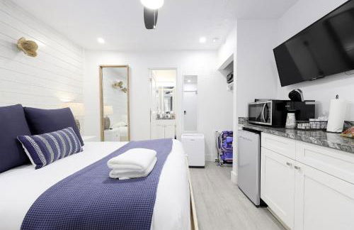 Siesta Key Beach Resort and Suites - Foto 12