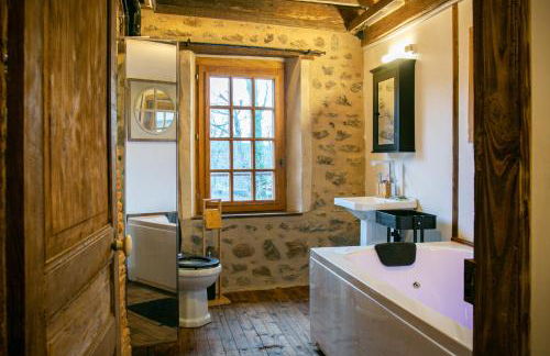 La Maison du Bonheur & Spa - Photo 18