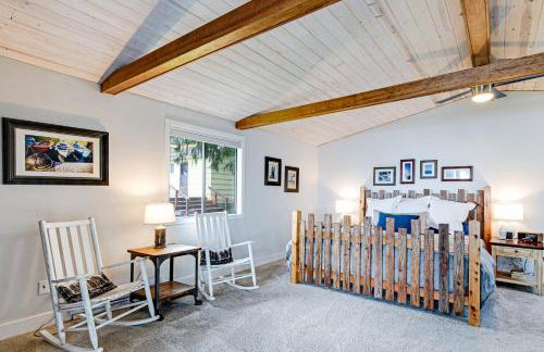 Saratoga Waterview Escape - Foto 16