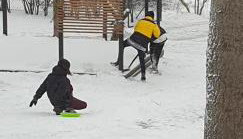 Stacja Mazury(Masuria Station) - Foto 4