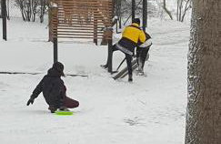 Stacja Mazury(Masuria Station) - Foto 4