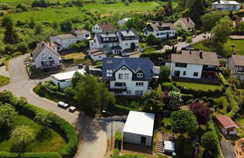 Ferienwohnung Maar-Idyll - Foto 1