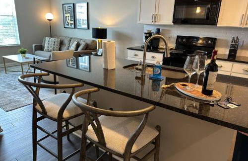 Near Osu Riverside No Steps Garage Parking! - Foto 4