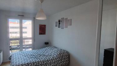 Charming T2 for 2 Personne Strasbourg - Photo 3