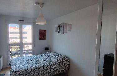 Charming T2 for 2 Personne Strasbourg - Foto 3