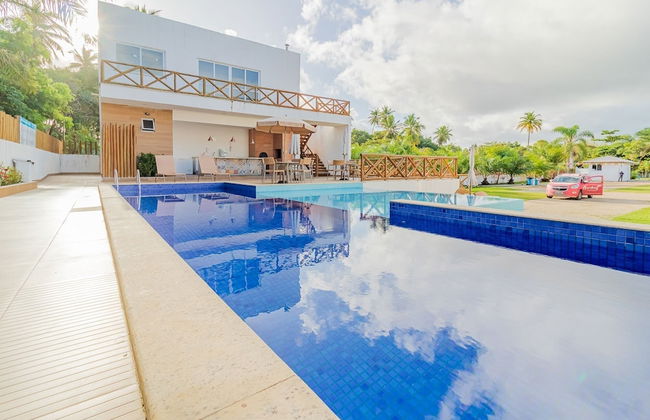 IM06 Apto 3 Quartos - Riverside Imbassaí - Photo 1