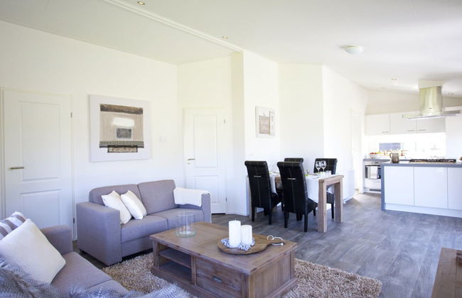 Carré Nouveau 4 - Foto 5