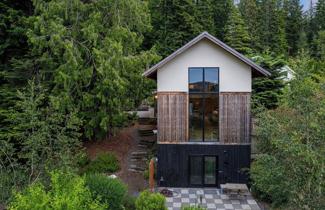 Crows Nest by Avantstay Accessible Home w/ Views - Foto 41