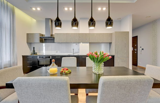 Old Town - Tobiasz Residence by Welcome Apartment - Foto 49