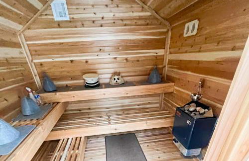 The Stone House- Minocqua - Foto 33