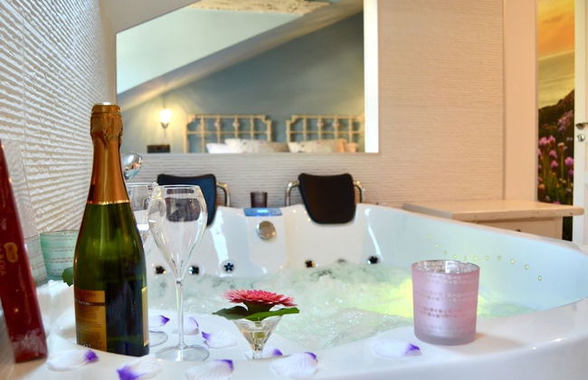 Akla Hotel Suites Santillana - Foto 6