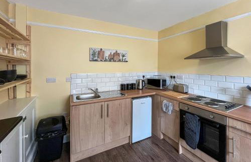 Albert Cottage - Foto 4