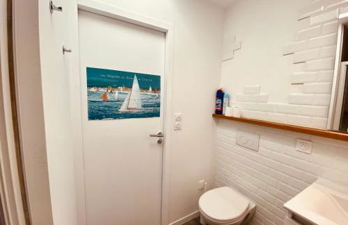 L'Herbeaudhier - Les Suites - Foto 34