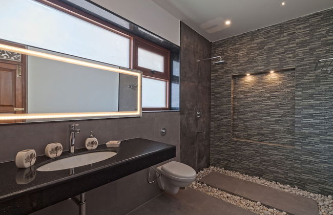 Villa Calangute Phase 11 - Photo 15