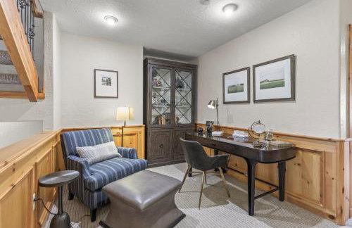 Zermatt Luxury Chalet Sleeps 14! - Foto 18