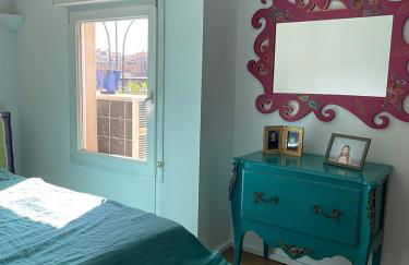 Stylish Marseille Prado Loft Walk to velodrome and metro - Foto 8