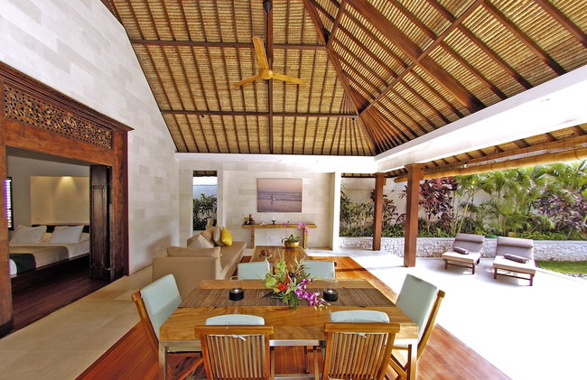 Villa Bali Asri Seminyak - Foto 64