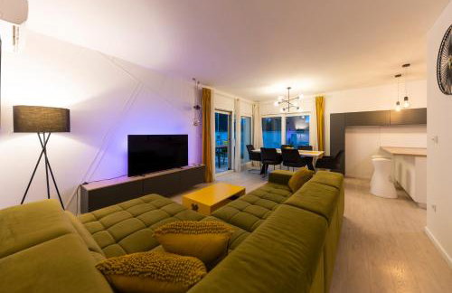 Alba Family Home - Foto 27