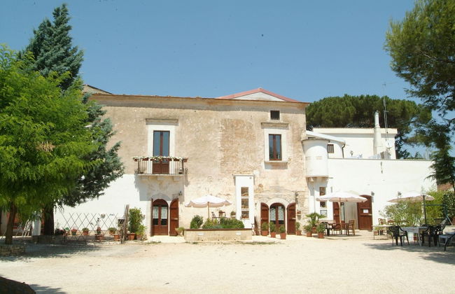 Masseria Citulo - Il Pino Grande - Foto 1