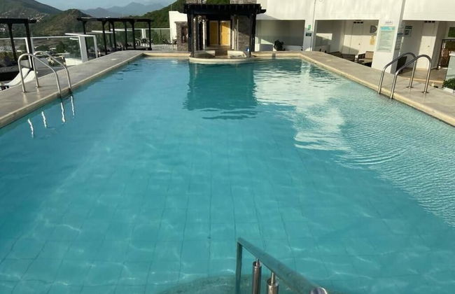 Areia Beach - Pozos Colorados - Santa Marta - Colombia - Foto 14