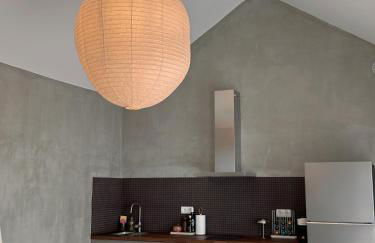 casa L, ocean view pool Villa - Foto 19