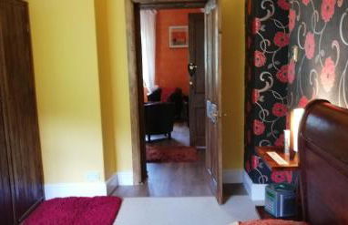 Penmachno Hall - self catering suite - Foto 22