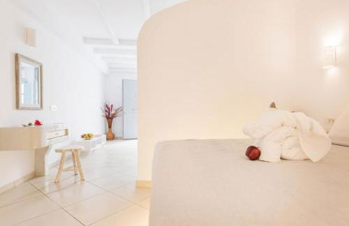 Secret Earth Villas - Santorini - Foto 122