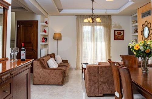 Corfu Sunset Glow-Katherina Maisonette - Foto 12