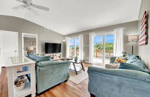 The Honey Hole St George Island Pet Friendly-Heated Private pool West Gulf beaches - Foto 20